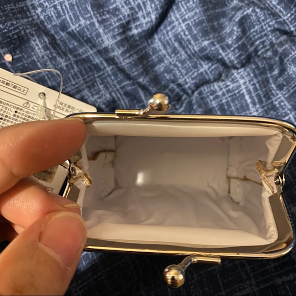 ‼️2/$25‼️Sumikkogurashi coin purse - Picture 3 of 4